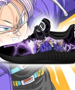 Future Trunks Reze Shoes PR-689550