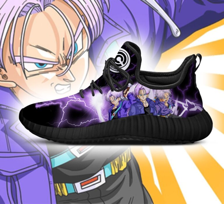 Future Trunks Reze Shoes PR-689550