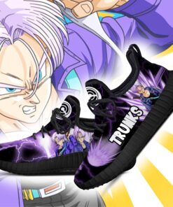 Future Trunks Reze Shoes PR-689550