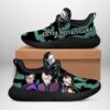 Genya Shinazugawa Reze Shoes PR-717660