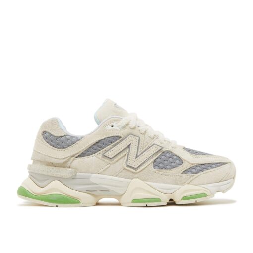 New Balance x Bricks & Wood 9060 'Nothing Changed but the Address' U9060BW1