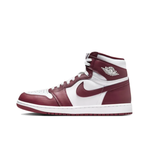 Air Jordan 1 High Og 'team Red' - Dz5485-160