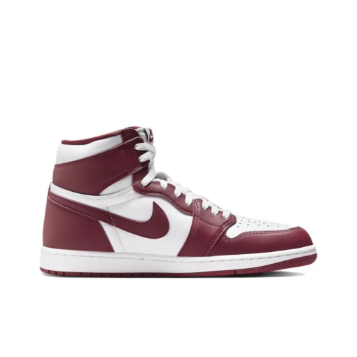 Air Jordan 1 High Og 'team Red' - Dz5485-160