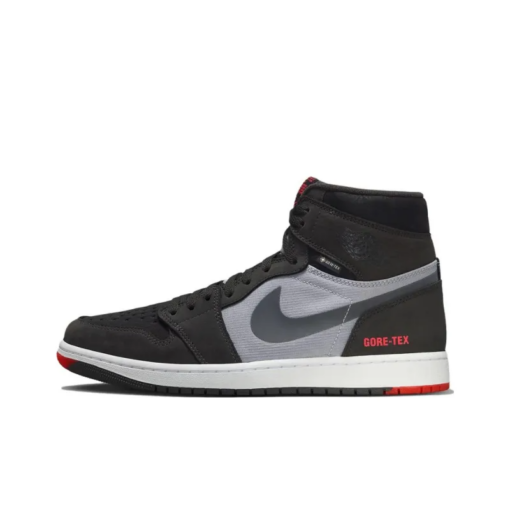 Air Jordan 1 Retro High Element Gore-tex Black Infrared - Db2889-002