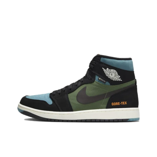 Air Jordan 1 Retro High Element Gore-tex Black Olive - Db2889-003