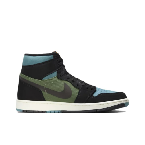 Air Jordan 1 Retro High Element Gore-tex Black Olive - Db2889-003