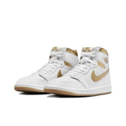 Air Jordan 1 High OG Metallic Gold FD2596-107