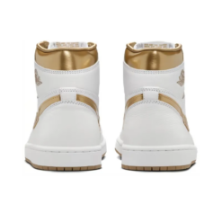 Air Jordan 1 High OG Metallic Gold FD2596-107