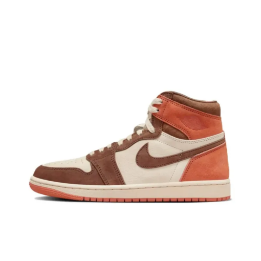 Air Jordan 1 Retro High Og Sp Dusted Clay - Fq2941-200