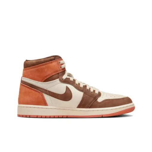 Air Jordan 1 Retro High Og Sp Dusted Clay - Fq2941-200