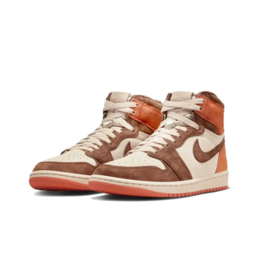 Air Jordan 1 Retro High Og Sp Dusted Clay - Fq2941-200