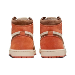 Air Jordan 1 Retro High Og Sp Dusted Clay - Fq2941-200