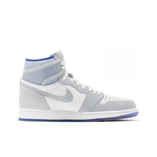 Air Jordan 1 High Zoom 'Racer Blue' CK6637-104