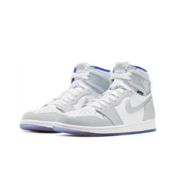 Air Jordan 1 High Zoom 'Racer Blue' CK6637-104