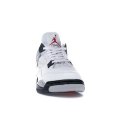 Air Jordan 4 Retro White Cement (1999) 136013-101