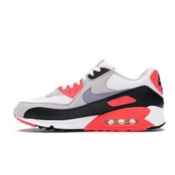 Nike Air Max 90 Infrared (2010) 325018-107