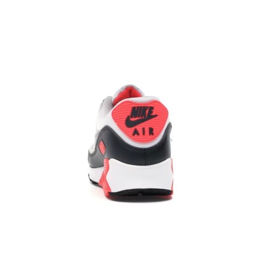 Nike Air Max 90 Infrared (2010) 325018-107