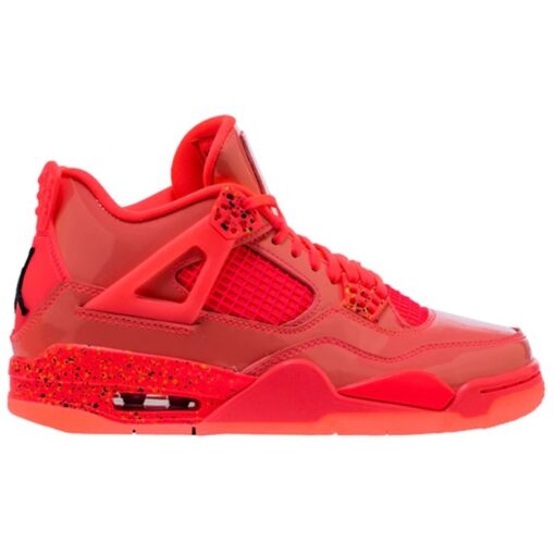 (WMNS) Air Jordan 4 Retro NRG 'Hot Punch' AQ9128-600