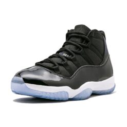 Air Jordan 11 Retro 'Space Jam' 2016 378037-003