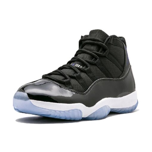 Air Jordan 11 Retro 'Space Jam' 2016 378037-003