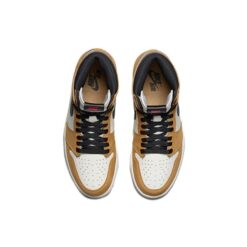 Air Jordan 1 Retro High OG 'Rookie of the Year' 555088-700