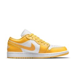 Air Jordan 1 Low 'Pollen' 553558-171