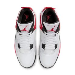 Air Jordan 4 Retro 'Red Cement' DH6927-161