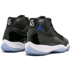 Air Jordan 11 Retro 'Space Jam' 2016 378037-003