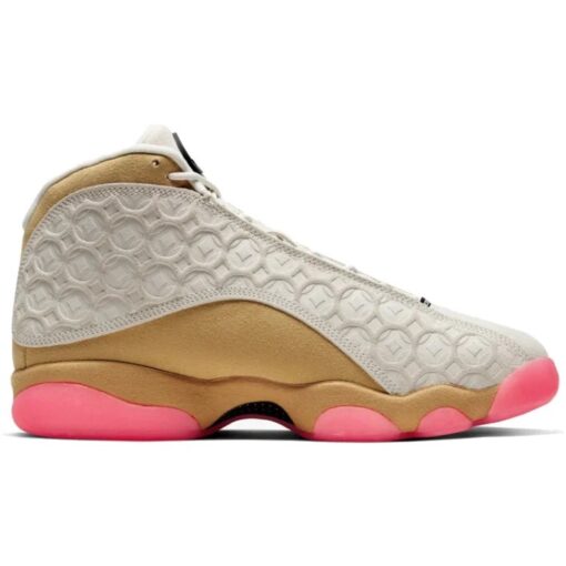 Air Jordan 13 Retro 'Chinese New Year' CW4409-100