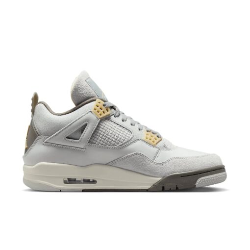 Air Jordan 4 Retro SE 'Craft Photon Dust' DV3742-021