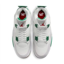 Air Jordan 4 Retro SB 'Pine Green' DR5415-103
