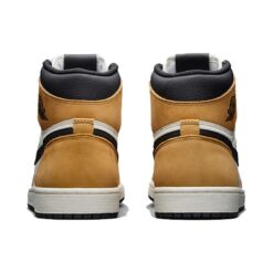 Air Jordan 1 Retro High OG 'Rookie of the Year' 555088-700