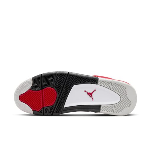 Air Jordan 4 Retro 'Red Cement' DH6927-161