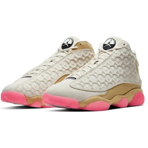 Air Jordan 13 Retro 'Chinese New Year' CW4409-100