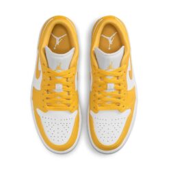 Air Jordan 1 Low 'Pollen' 553558-171