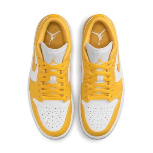 Air Jordan 1 Low 'Pollen' 553558-171
