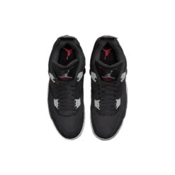Air Jordan 4 Retro SE 'Black Canvas' DH7138-006