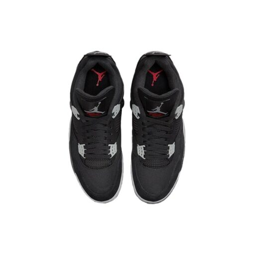 Air Jordan 4 Retro SE 'Black Canvas' DH7138-006