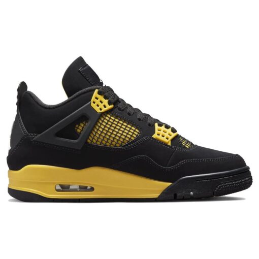 Air Jordan 4 Retro 'Thunder' DH6927-017