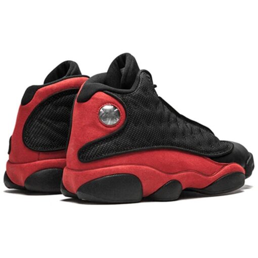 Air Jordan 13 Retro 'Bred' 2017 414571-004