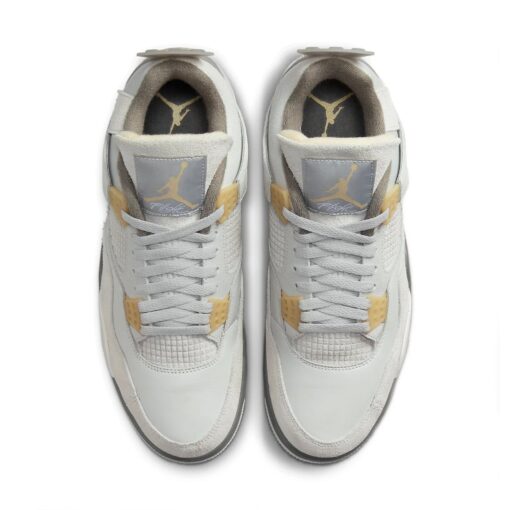 Air Jordan 4 Retro SE 'Craft Photon Dust' DV3742-021