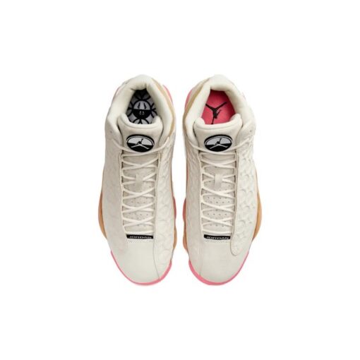 Air Jordan 13 Retro 'Chinese New Year' CW4409-100