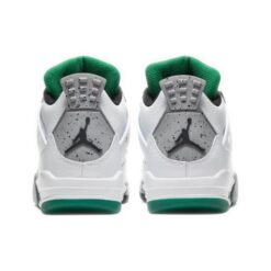 (WMNS) Air Jordan 4 Retro 'Rasta' AQ9129-100