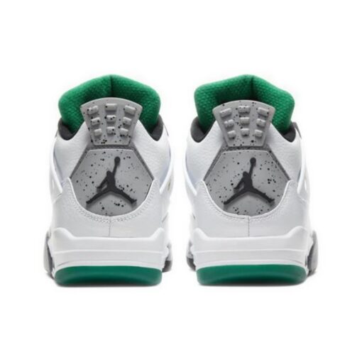 (WMNS) Air Jordan 4 Retro 'Rasta' AQ9129-100