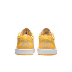 Air Jordan 1 Low 'Pollen' 553558-171