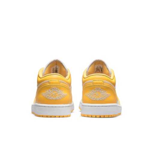 Air Jordan 1 Low 'Pollen' 553558-171