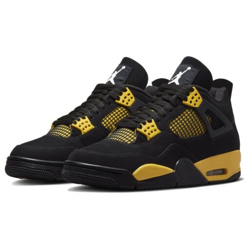 Air Jordan 4 Retro 'Thunder' DH6927-017