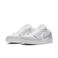 Air Jordan 1 Low 'Paris' CV3043-100