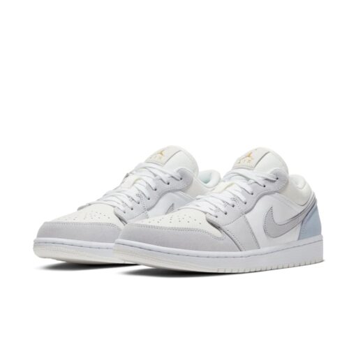 Air Jordan 1 Low 'Paris' CV3043-100