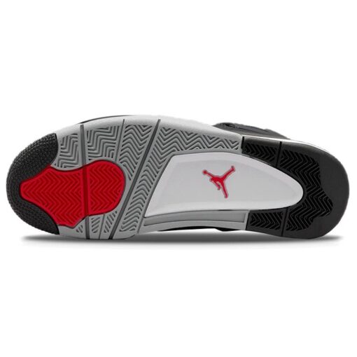 Air Jordan 4 Retro SE 'Black Canvas' DH7138-006